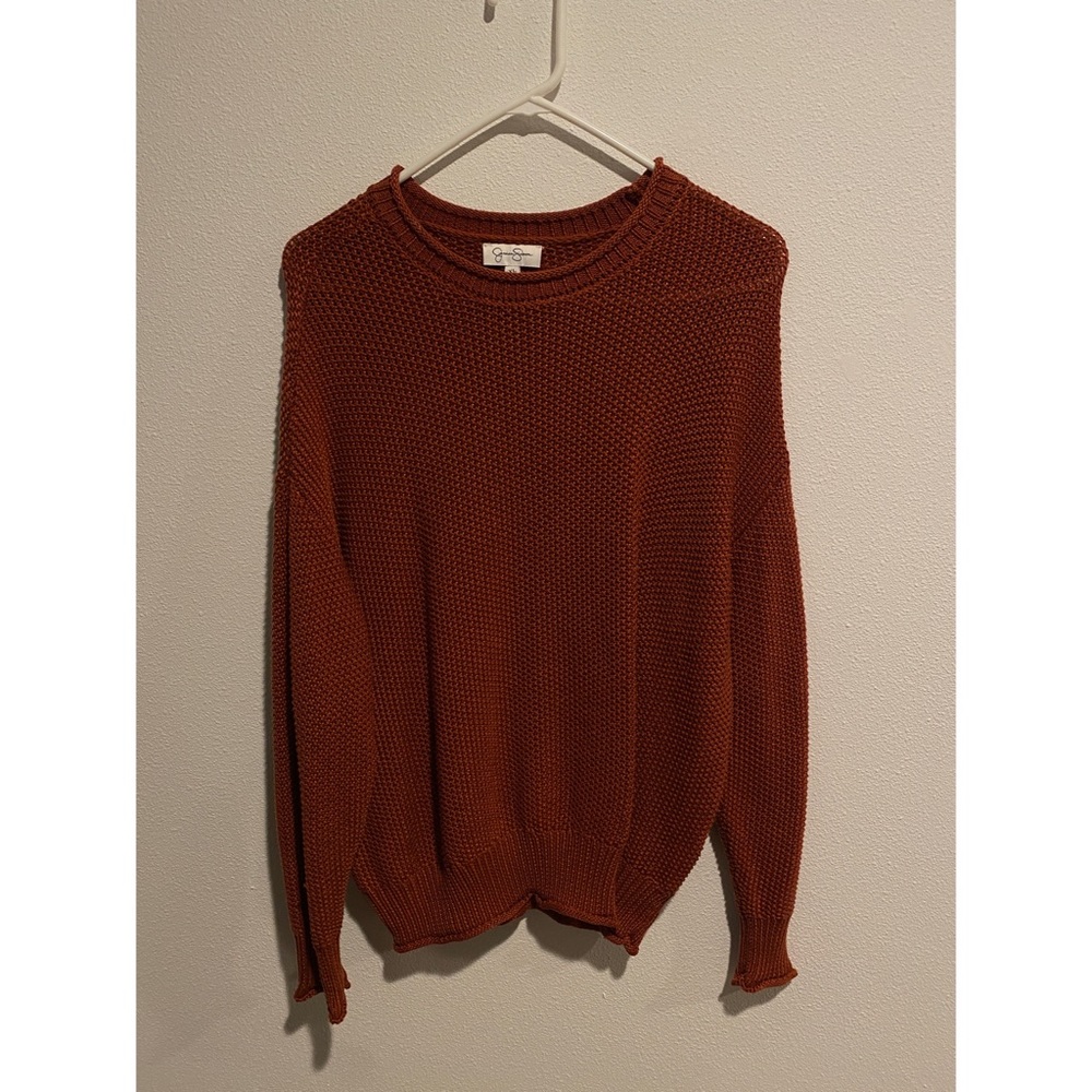 Jessica Simpson Sweater